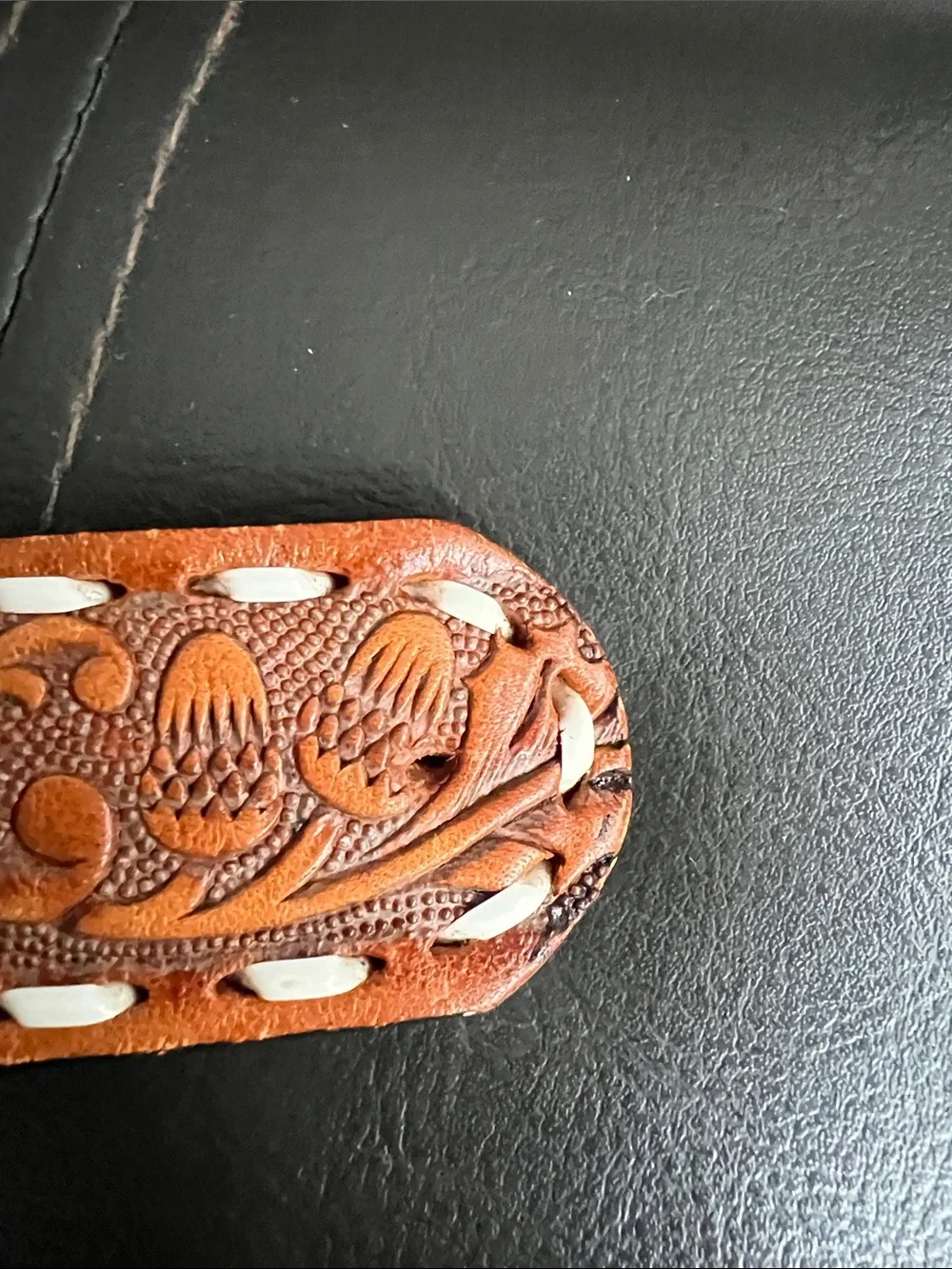 American Belt Co premium hand